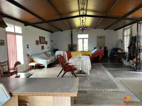 Finca rústica en 06805