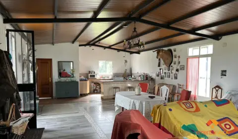 Finca rústica en 06805