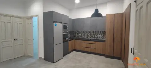 Piso en calle de Santa Eulalia