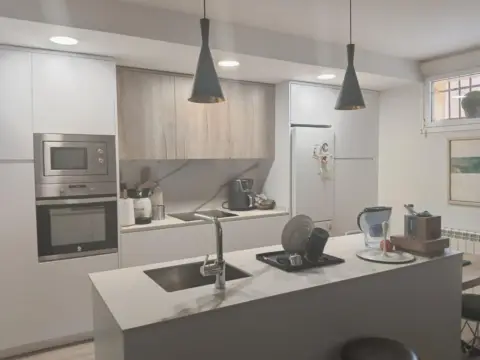 Piso en Centro Histórico