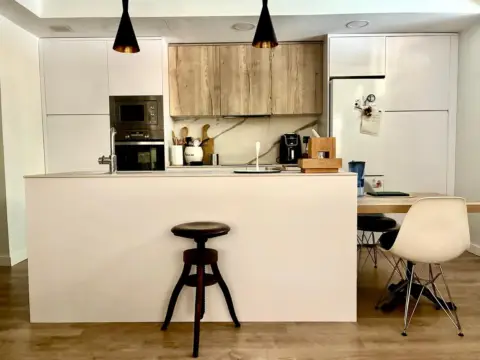 Piso en Centro Histórico