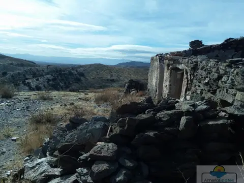 Finca rústica en Los Torrentes