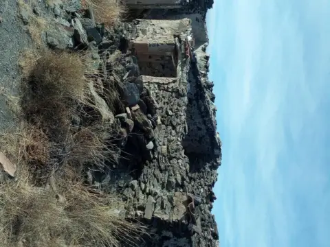 Finca rústica en Los Torrentes