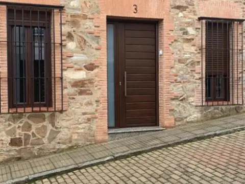 Casa en Centrica