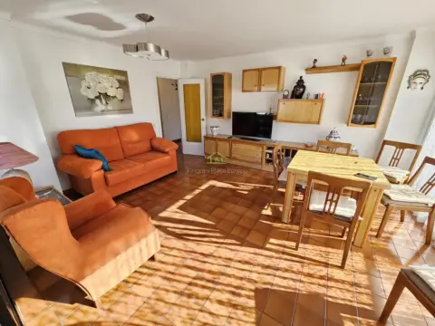 Piso – Castell d'Aro, Platja d'Aro i s'Agaró