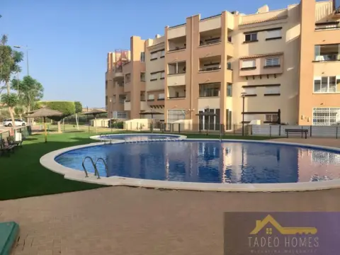 Apartamento en calle Collado de los Geronimos, nº 21