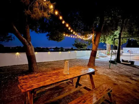 Finca rústica en calle Valle del Sol, nº S/N