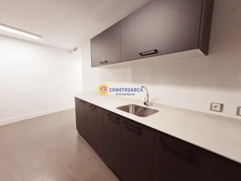 Piso en Casco Antiguo