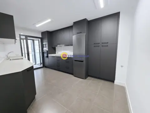 Piso en Casco Antiguo