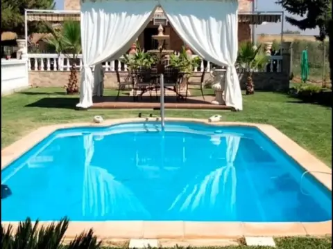 Finca rústica en Arroyo de San Servan