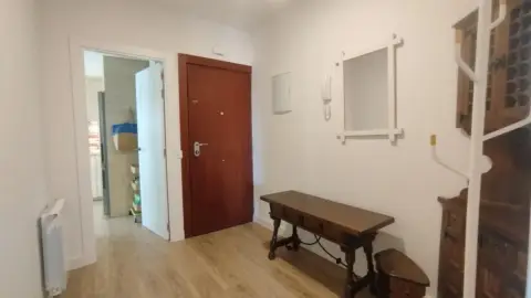 Piso en Centro Histórico