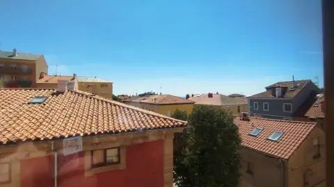Piso en Centro Histórico