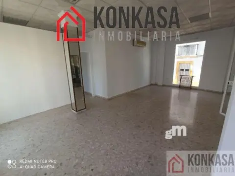 Local comercial en Centro