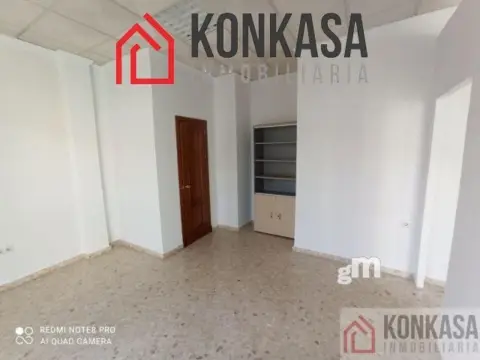 Local comercial en Centro
