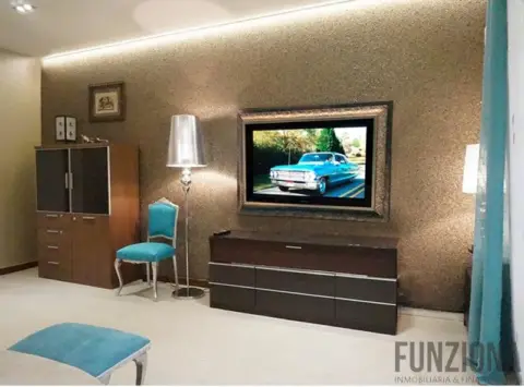 Apartamento en Zona Mercadona - Loureiro Crespo