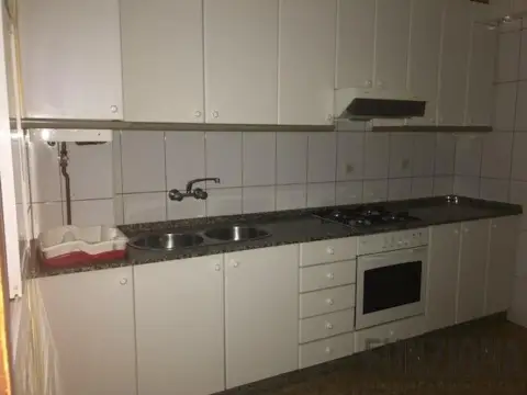 Piso en calle de Fray Juan Navarrete