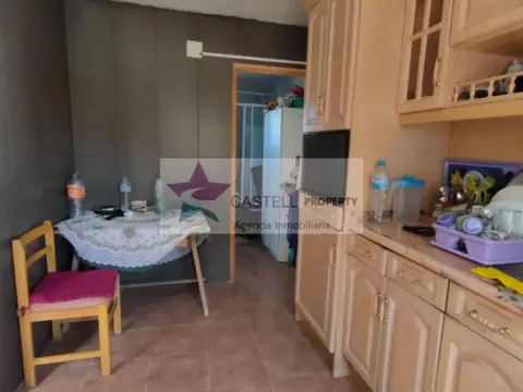 Casa en El Pinós - Pinoso