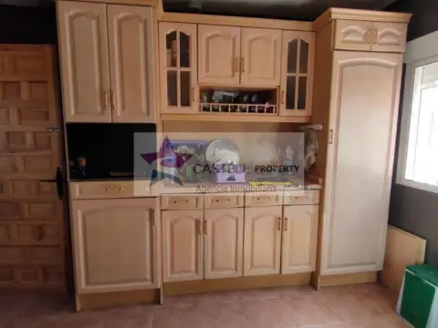 Casa en El Pinós - Pinoso