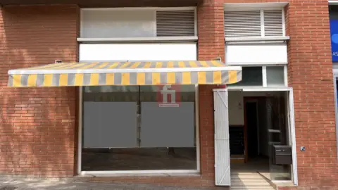 Local comercial en Sant Muç-Castellnou-Can Mir