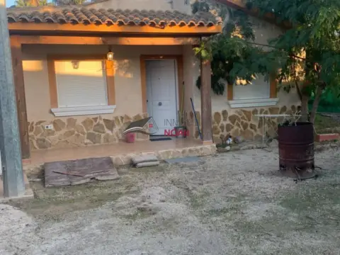 Casa en calle Camino del Cerriche