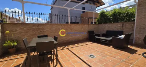 Casa en Hospital