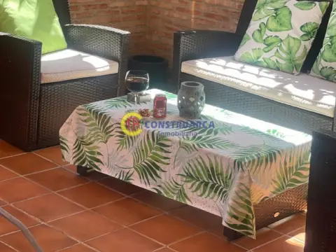 Casa en Hospital