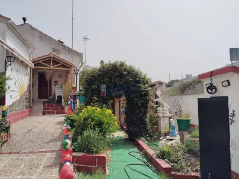 Chalet en Campo