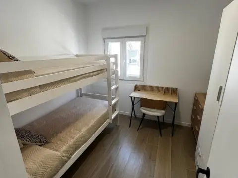 Apartamento en Este