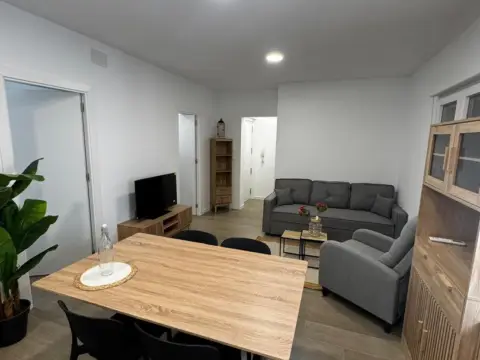 Apartamento en Este