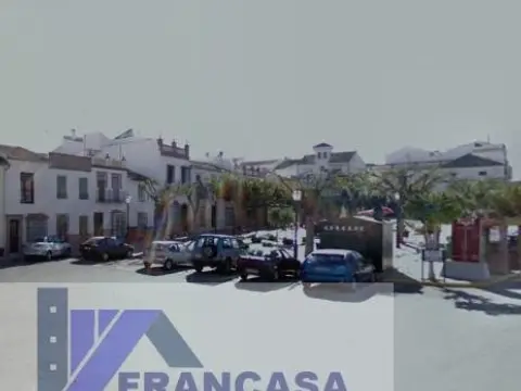Casa en Zona Centro-Este