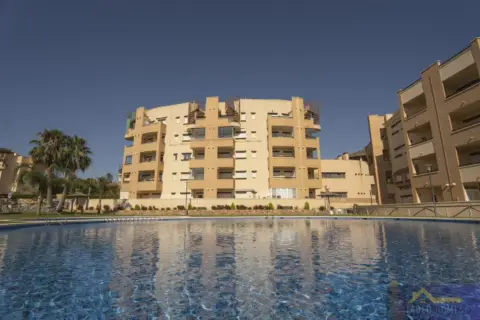 Apartamento en Avenida de la Sierra de los Villares, 91