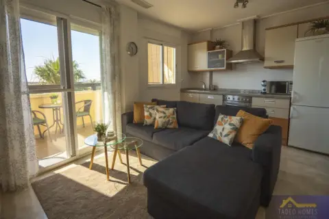 Apartamento en Avenida de la Sierra de los Villares, 91