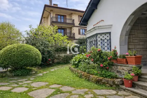 Chalet en calle de Landene