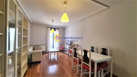 Piso en Casco Antiguo