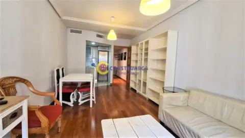 Piso en Casco Antiguo