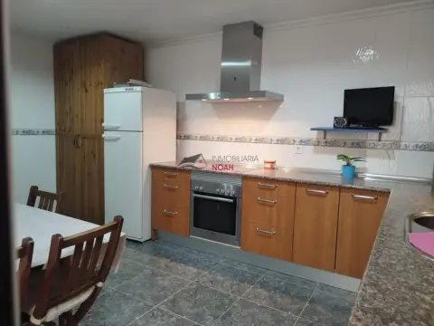 Piso en Barrio del Progreso