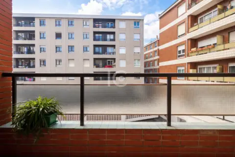 Piso en calle de Euskal Herría