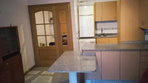 Piso en calle de Juan Bautista Andrade