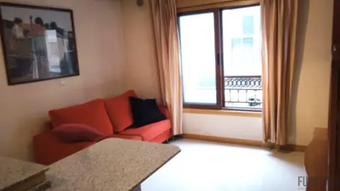 Piso en calle de Juan Bautista Andrade