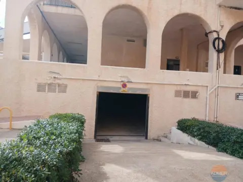Garaje en Zona Veneziola