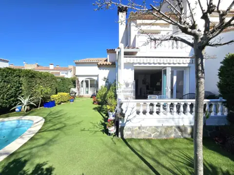 Casa en Platja D´Aro