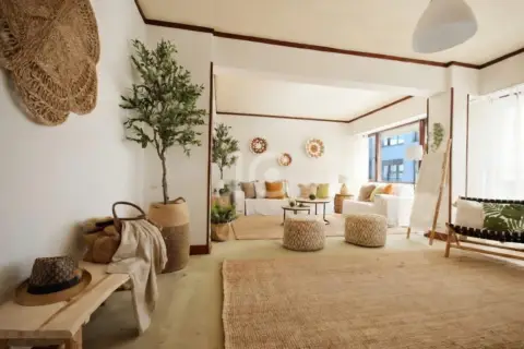 Piso en Algorta