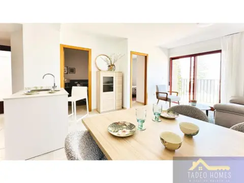 Apartamento en calle Pelenes, 10