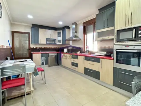 Casa en Consolación