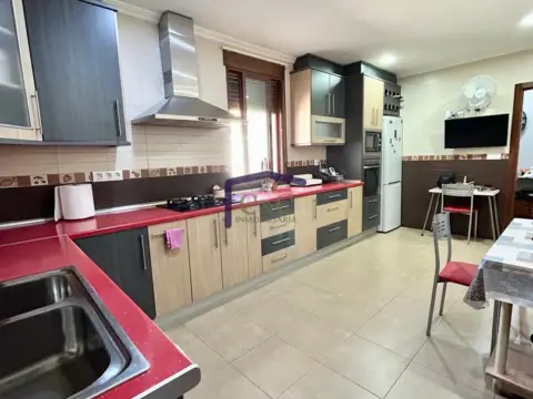 Casa en Consolación