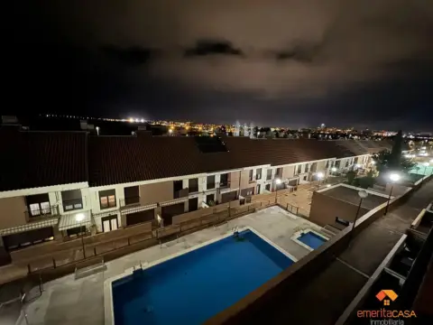 Chalet en El Prado