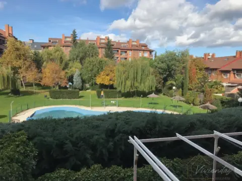 Piso en calle de Ventura Rodríguez