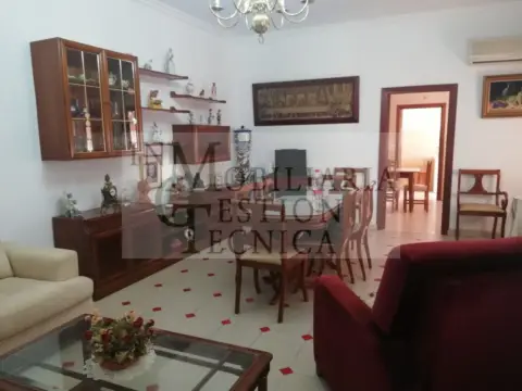 Casa en Centro