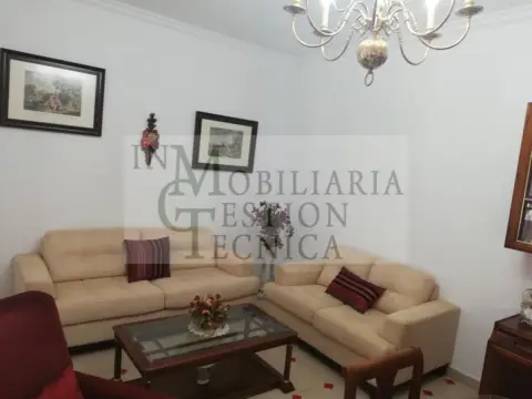 Casa en Centro