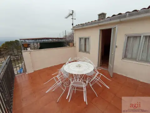 Casa en Pareja